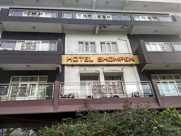 Hotel Shompen