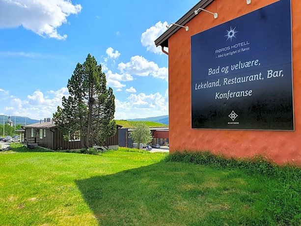 Røros Hotell
