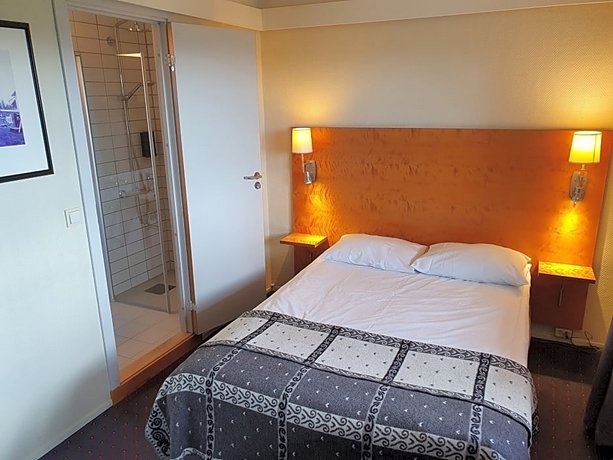 Røros Hotell