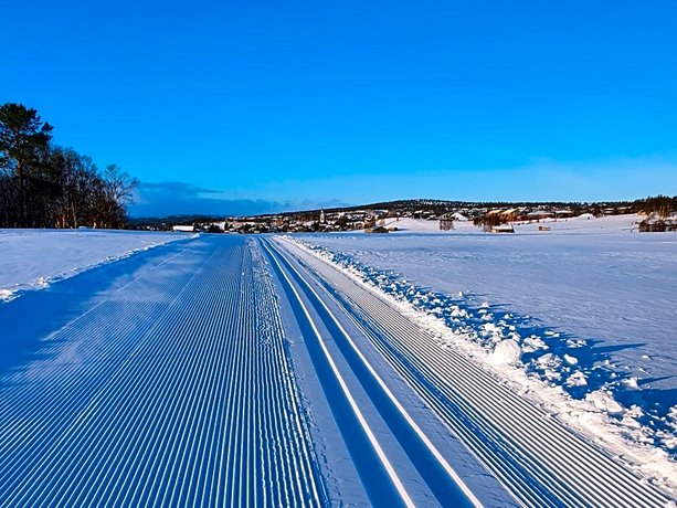 Røros Hotell