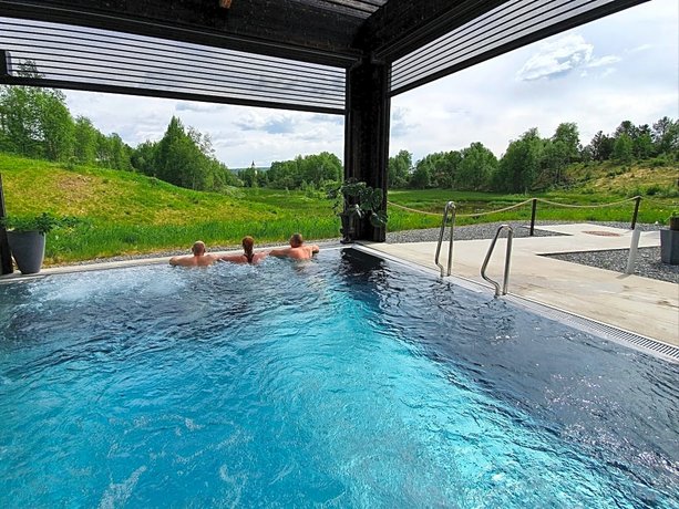 Røros Hotell