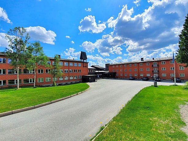 Røros Hotell
