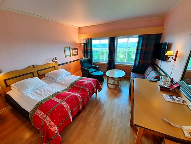 Røros Hotell