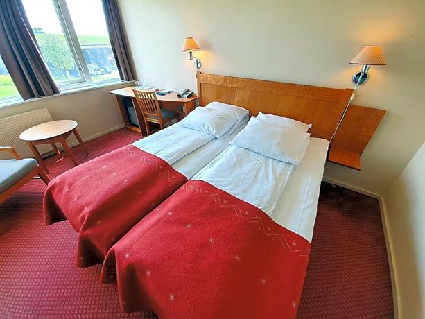 Røros Hotell