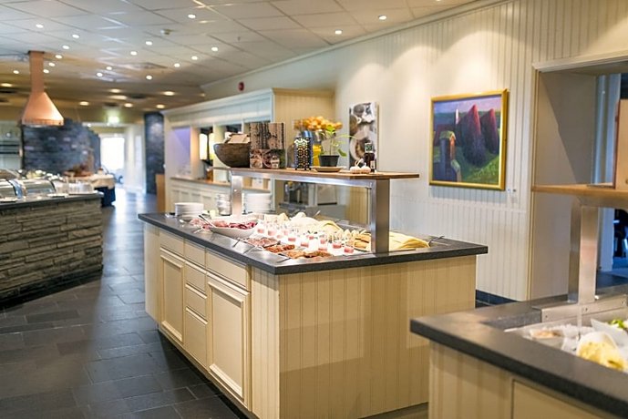 Røros Hotell