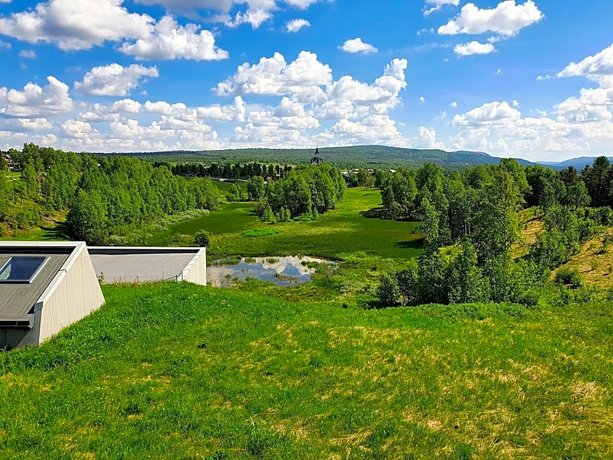 Røros Hotell