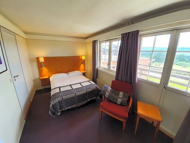 Røros Hotell