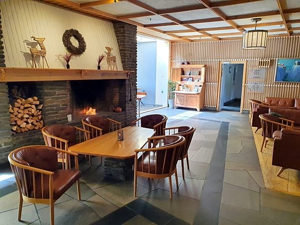 Røros Hotell