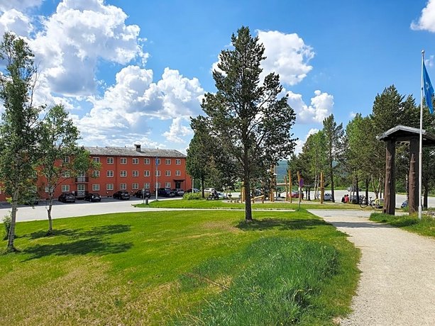 Røros Hotell