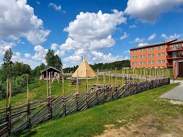 Røros Hotell