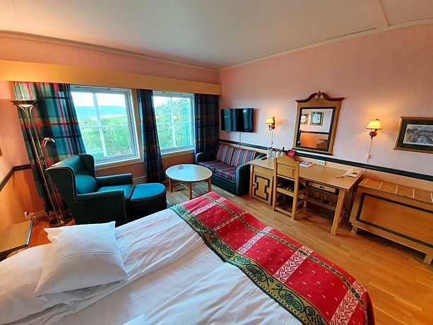 Røros Hotell