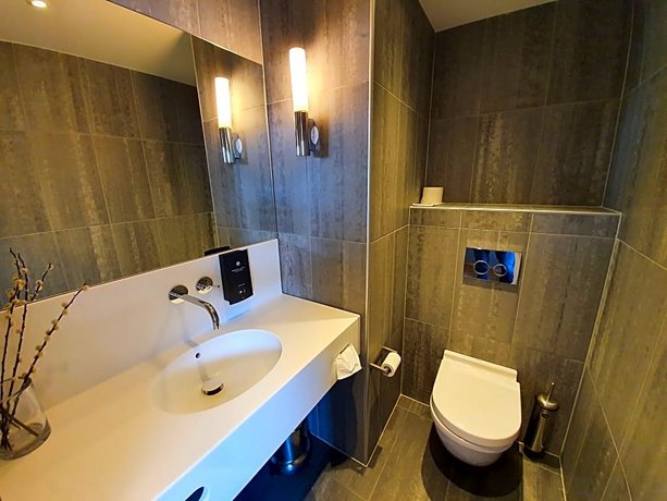 Røros Hotell