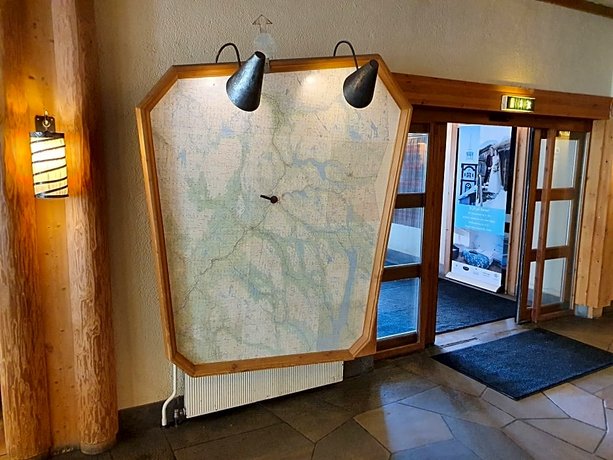 Røros Hotell