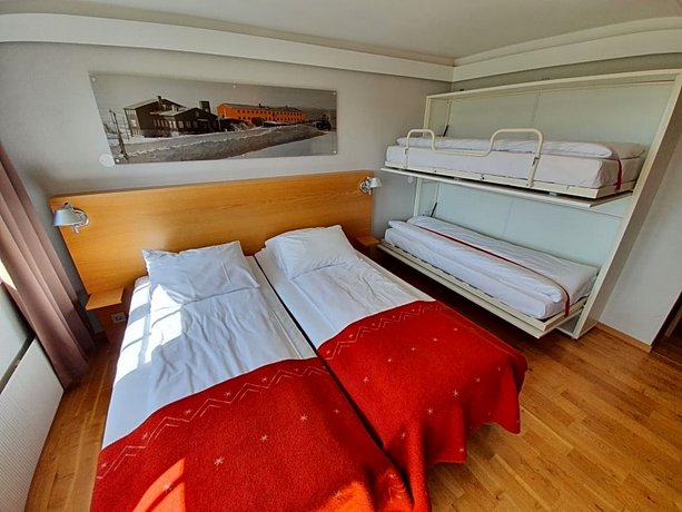 Røros Hotell