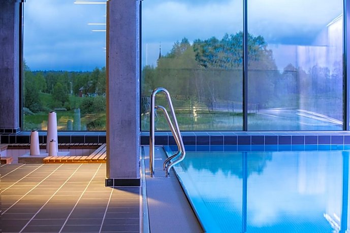 Røros Hotell