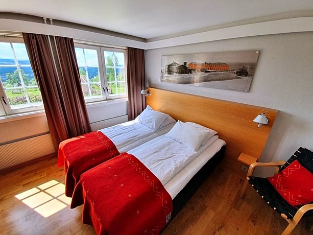 Røros Hotell