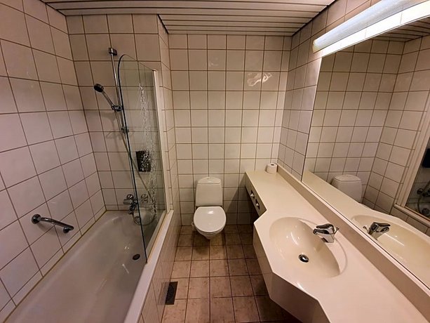 Røros Hotell