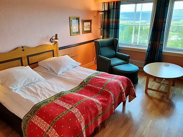 Røros Hotell