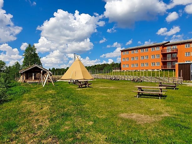 Røros Hotell