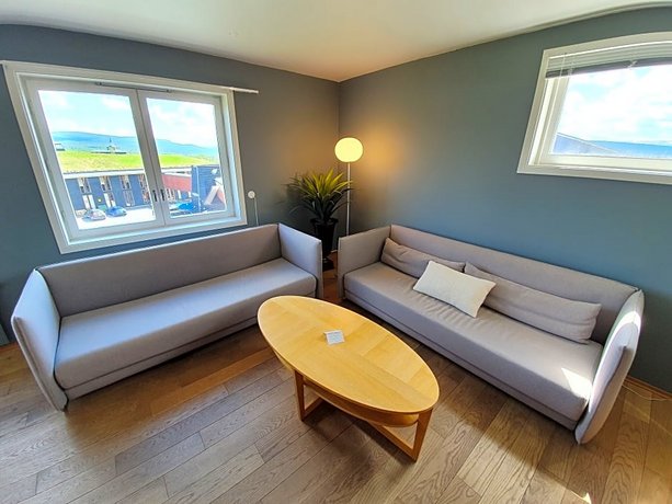 Røros Hotell