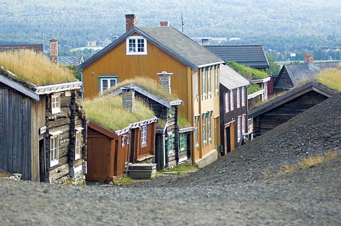 Røros Hotell
