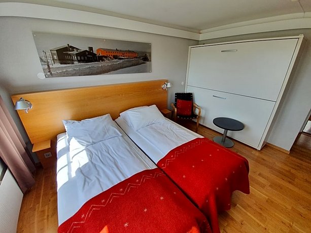 Røros Hotell