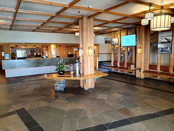 Røros Hotell