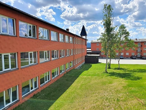 Røros Hotell