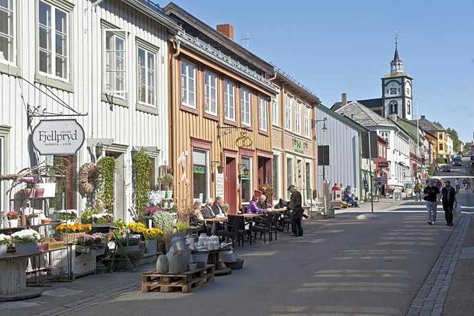 Røros Hotell