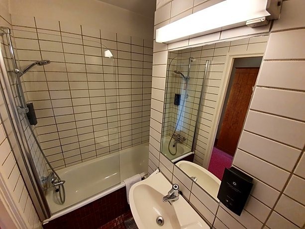 Røros Hotell