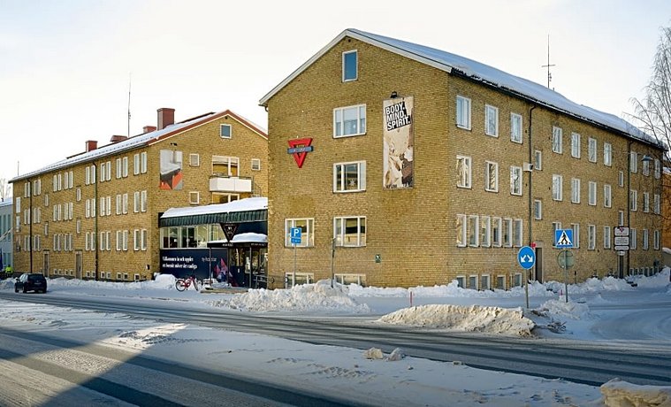 Norrland YMCA Hostel