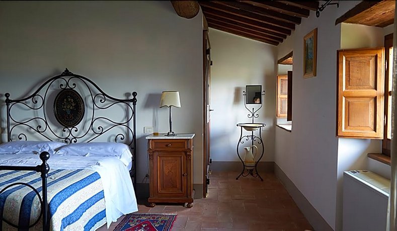 Hotel Relais Palazzo di Luglio