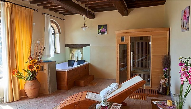 Hotel Relais Palazzo di Luglio
