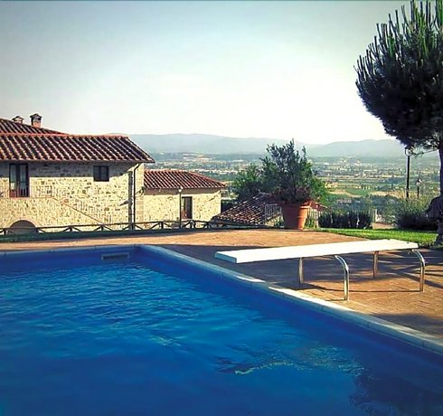 Hotel Relais Palazzo di Luglio