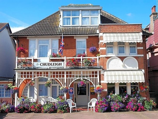 The Chudleigh