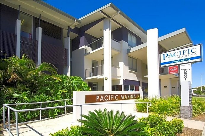 Pacific Marina Apartments Coffs Harbour Airport Australia thumbnail