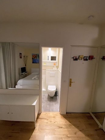 Residence AURMAT - Aparthotel - Boulogne - Paris