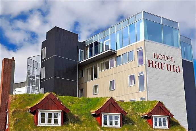 Hotel Hafnia