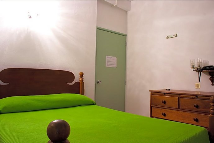 Residencial Monaco