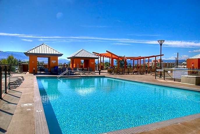 Playa Del Sol Resort - Vacation Rentals