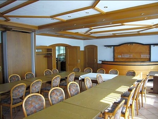 Hotel Altbacher Hof