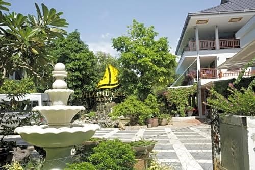 Vela Phu Quoc Resort