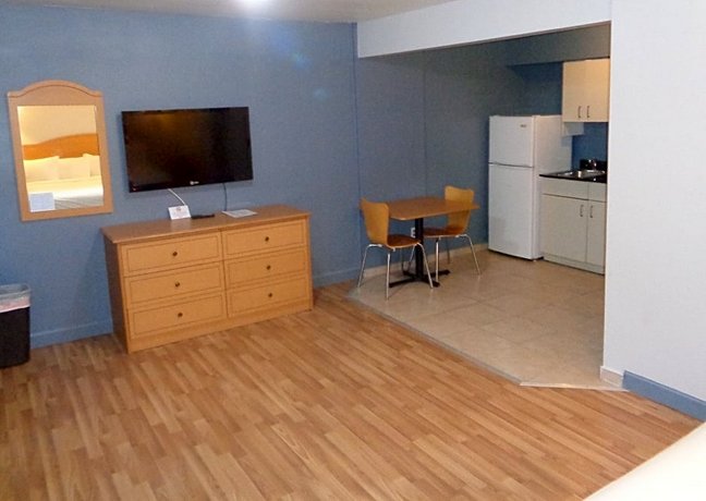 HomeTowne Studios Odessa