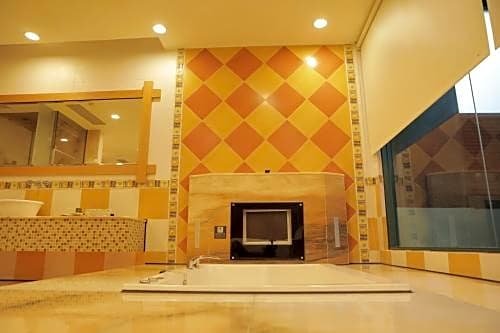 OHYA Boutique Motel Yongkang