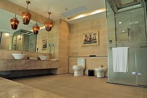 OHYA Boutique Motel Yongkang