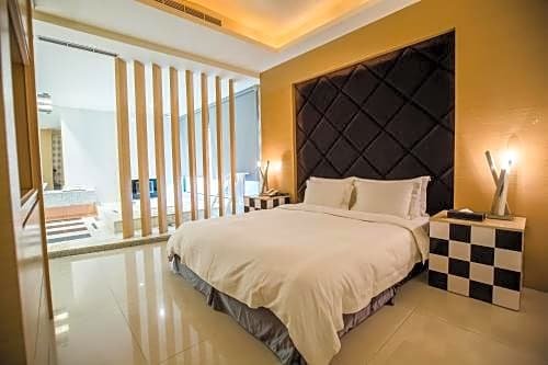 OHYA Boutique Motel Yongkang