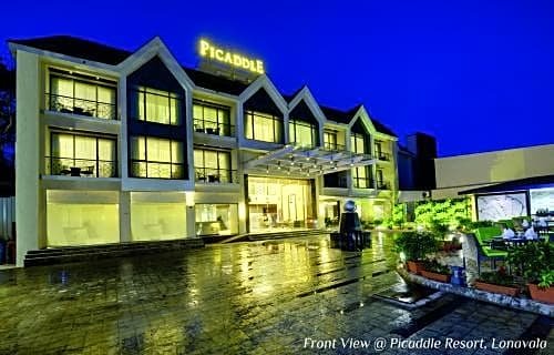 Picaddle Resort By Meritas Lonavala
