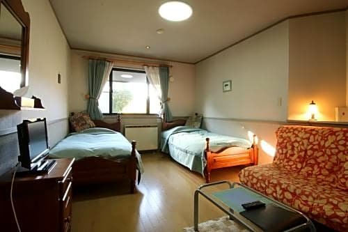 Petit Resort Hotel Der Barte