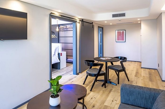 ANEW Hotel Green Point Cape Town