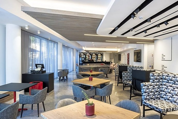 ANEW Hotel Green Point Cape Town
